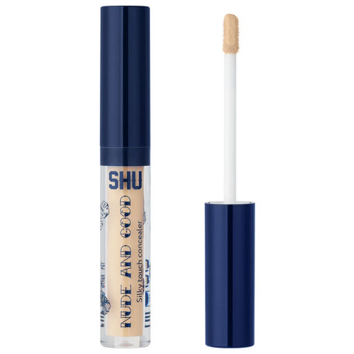 Консилер легкий Nude & Good, 316 Натуральный