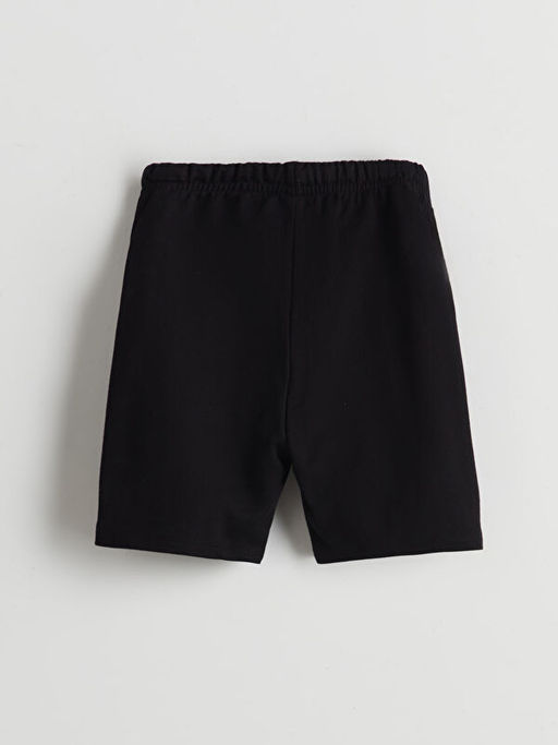 Beli Lastikli Basic Erkek ?ocuk ?ort