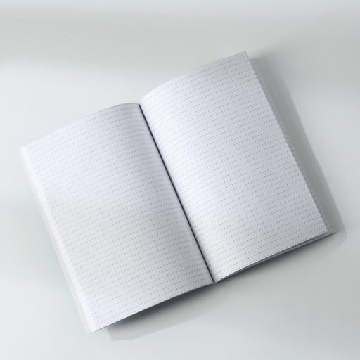 Ежедневник А5, 64 листа, недатированный, в точку А5, 64 л С 23 февраля. Звезда - Artfox фото 3