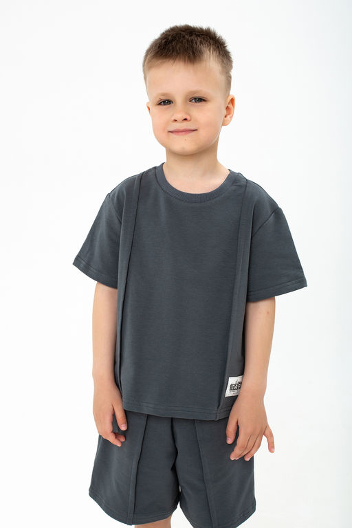 Костюм для мальчика Стрела