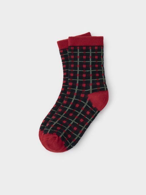 К 9658/8 ФВ носки дет