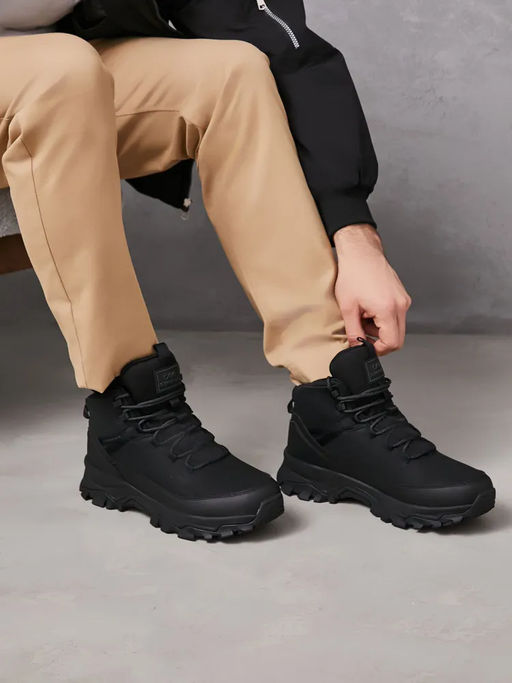 Ботинки зимние - Strobbs фото 12