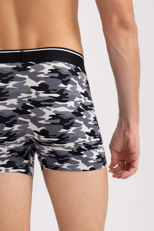 Боксеры стандартной посадки - Defacto фото 6