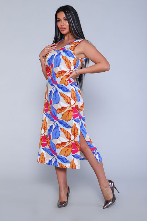 Сарафан 71071 - Натали фото 17