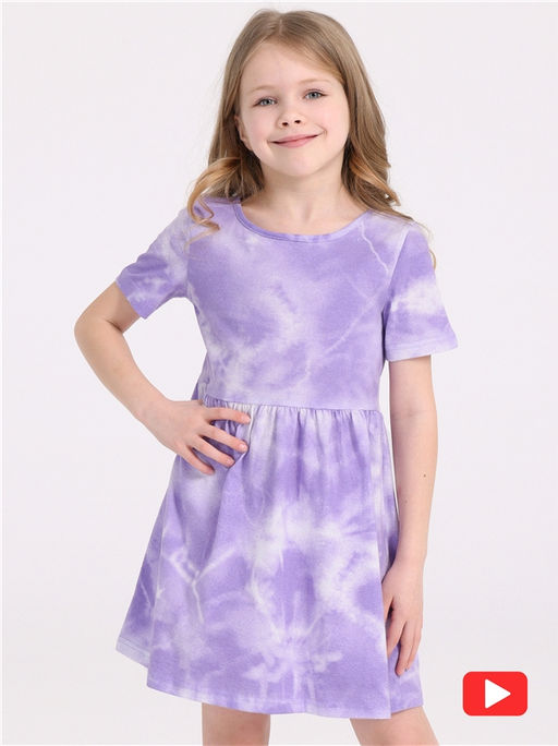 Платье 1ДПК4291001н