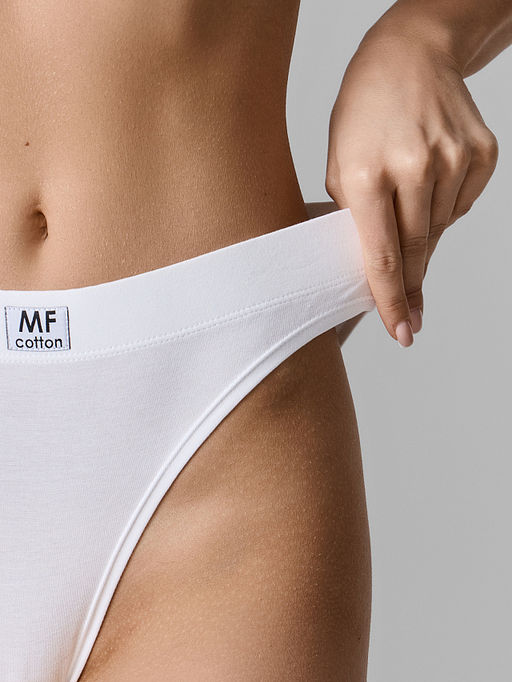 ТРУСЫ ЖЕНСКИЕ (3ШТ.) - Mark formelle фото 7