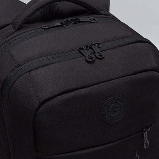 RB-656-1 Рюкзак школьный с обвесом - Grizzly фото 6