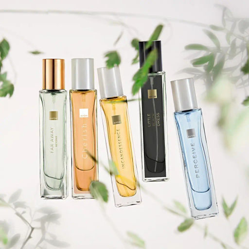 Парфюмерная вода Avon Cherish для нее, 30 мл фото 2