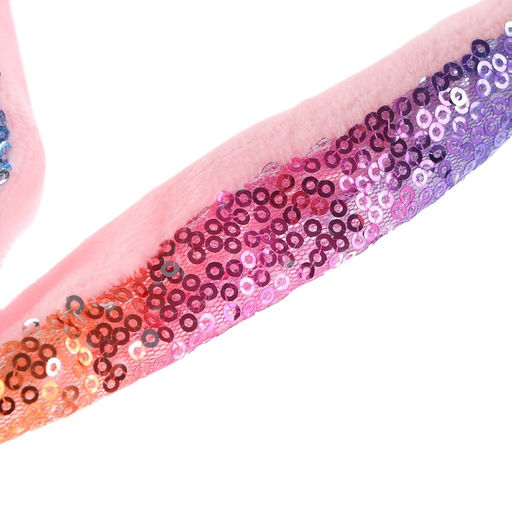 Карнавальный ободок Зайчик, поднимаютя ушки - Simaland фото 2