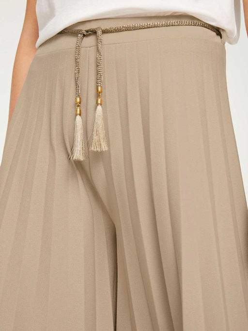 Брюки, песочные - Heine фото 5