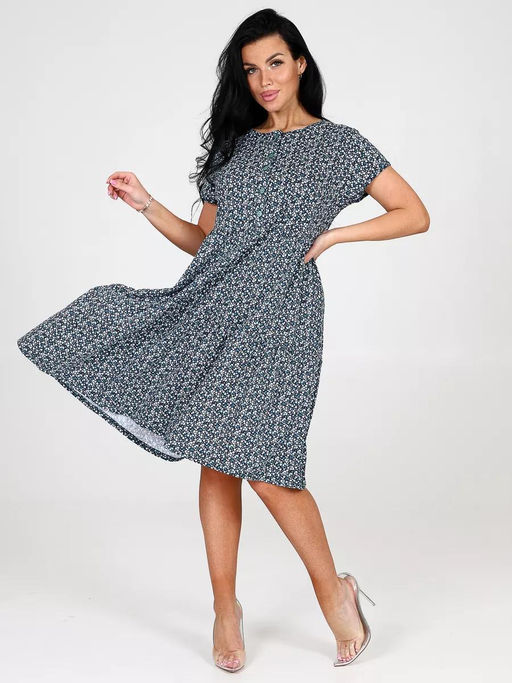 Платье-мелкие-цветы-04