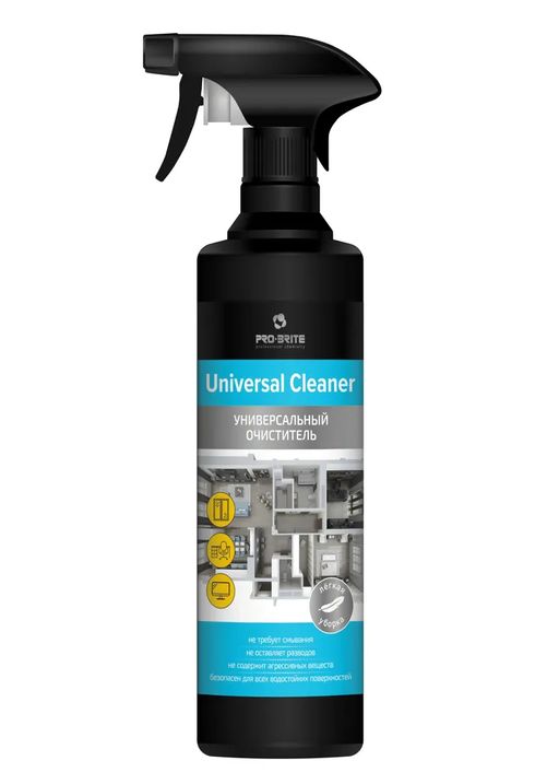 Универсальный очиститель Universal Cleaner 500 мл