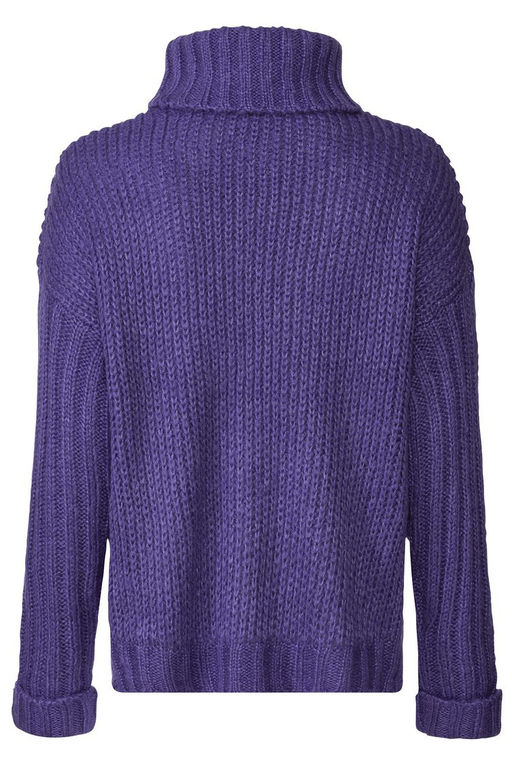 Свитер крупной вязки ESMARA