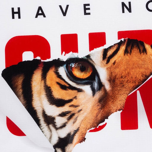 Полотенце Этель Courage 70х1462 см, 100% хлопок 160гр/м2  фото 3