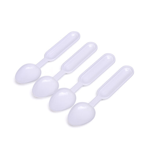 Набор посуды "Цветочек" в пакете