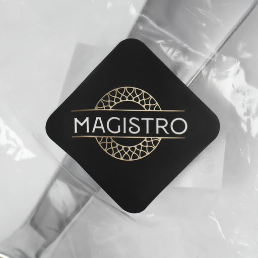 Овощечистка горизонтальная Magistro Veil, цвет серый  фото 6