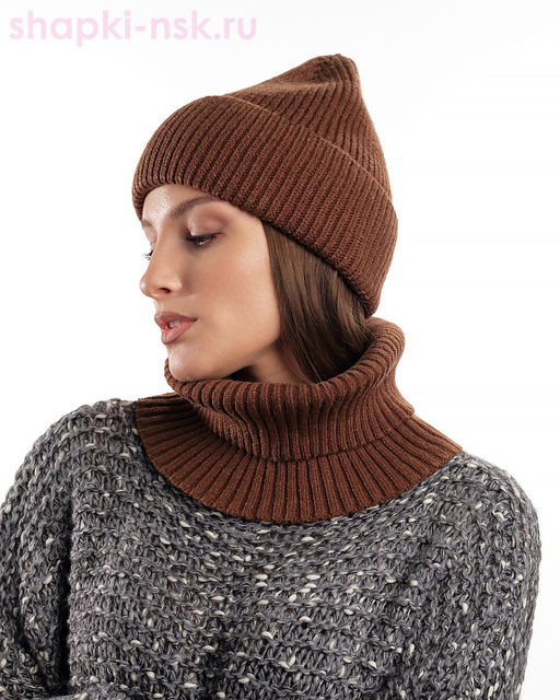 MM 57 Снуд (23 x 20)