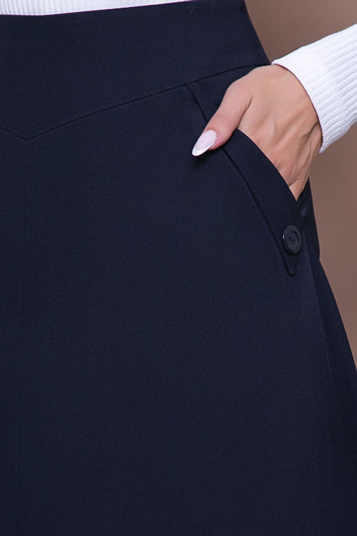 Юбка 2629 - Avili фото 4