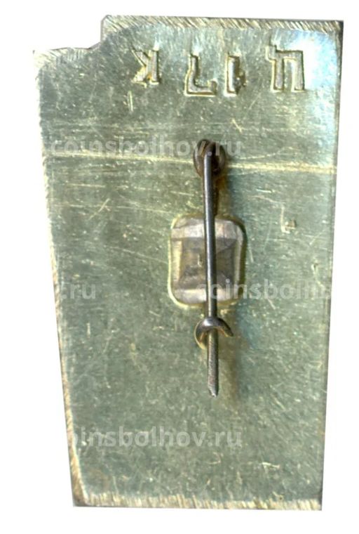 Значок Орша 14.07.1941 года