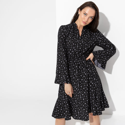 Платье Молода и прекрасна (модница) - Charutti фото 6