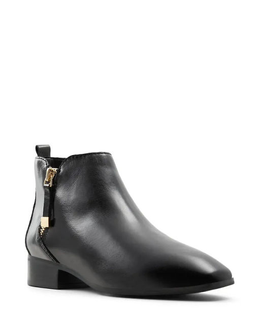 ALDO. Ботинки, черный, 38