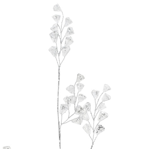 Изделие декоративное "Ветка", L13 W2 H72 см