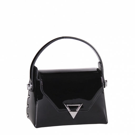 Сумка 2097Y black Polina&Eiterou