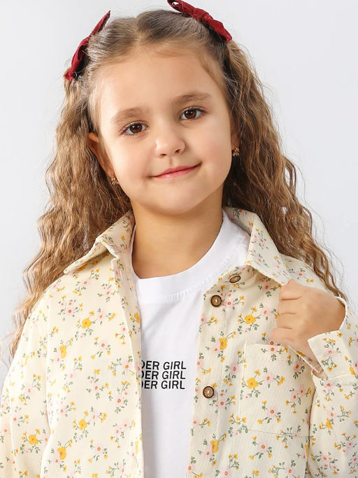 Блузка Соль&Перец