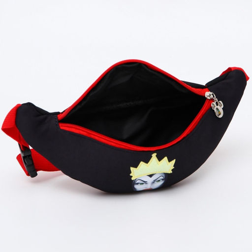 Сумка поясная, 25×6×13 см, Злодейки