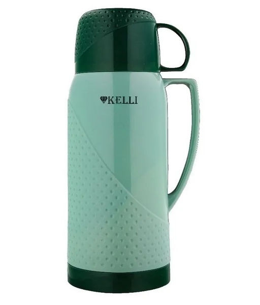 Термос 1,0 л "Kelli", арт. КТ-0968