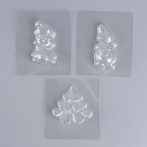 Мыло своими руками на новый год «Исполнения желаний», набор для творчества