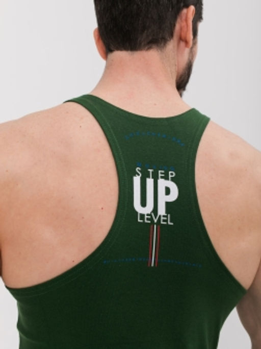 МАЙКА МУЖСКАЯ - Little secret фото 3