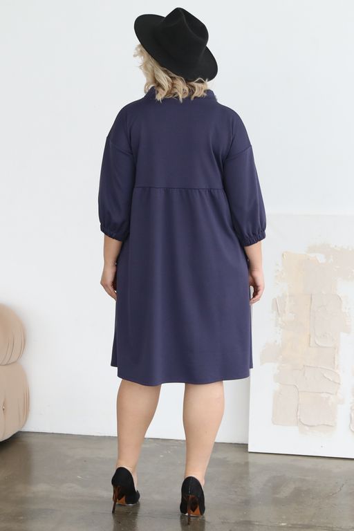 Платье П5-4849/5 - Wisell фото 2