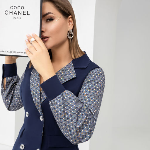 Платье Чао, Белла (волшебница) - Charutti фото 3