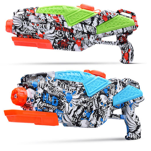 Водное оружие "Морское граффити" в пакете