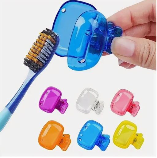 Колпачек для зубной щетки 5x4x3см