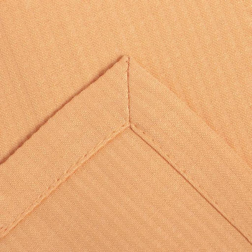 Скатерть Этель Lines 150*220 +/-3см, цв.бежевый, пл. 192 г/м2, хл с ВГМО  фото 4