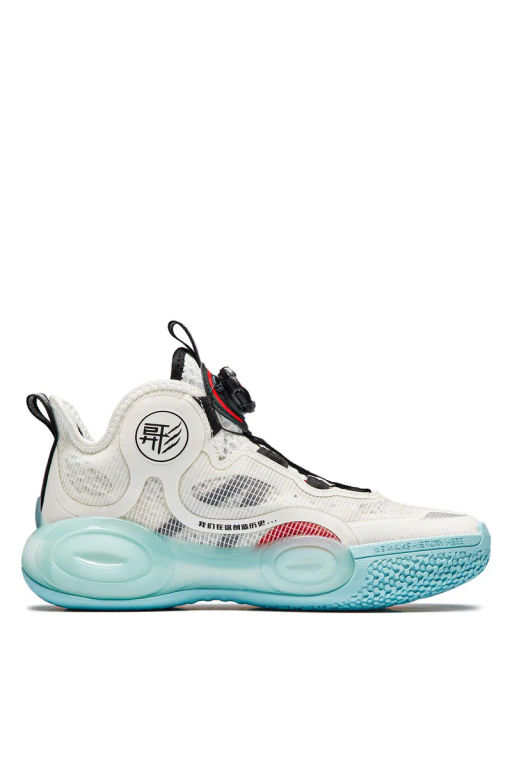 Кроссовки для баскетбола Белый - Anta sport фото 4