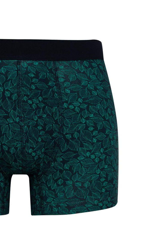 Комплект боксеров стандартной посадки (3 шт.) - Defacto фото 6