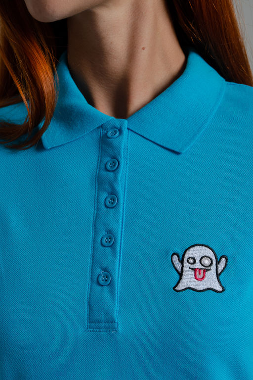 Платье женское поло 8502 - Натали фото 38