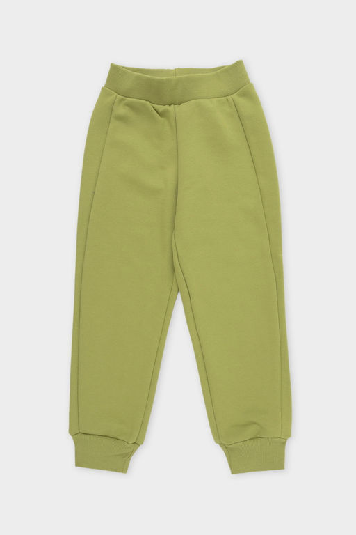 Crockid _ КП 400652/фисташка брюки для мал