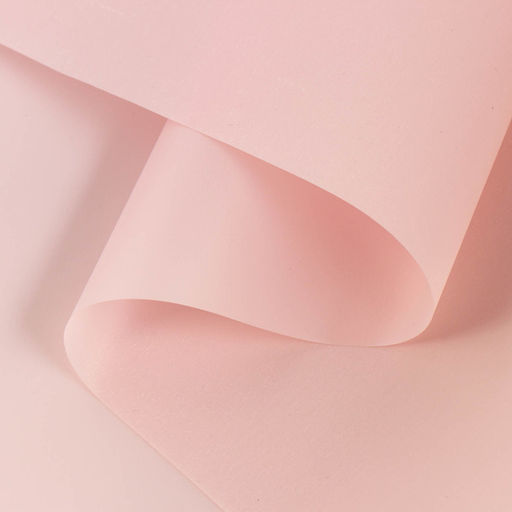 Пленка для цветов Шелк, нежно-розовый, 0.58 x 5 м - UPAK LAND фото 3