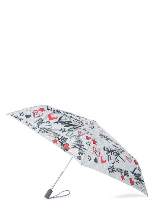 Зонт Eleganzza жен А3-05-8319LS6 19  фото 2