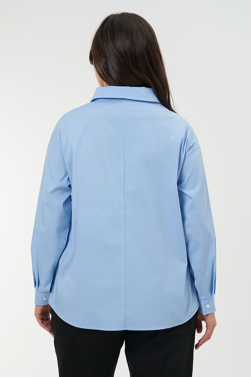 Блузка - Olsi фото 2