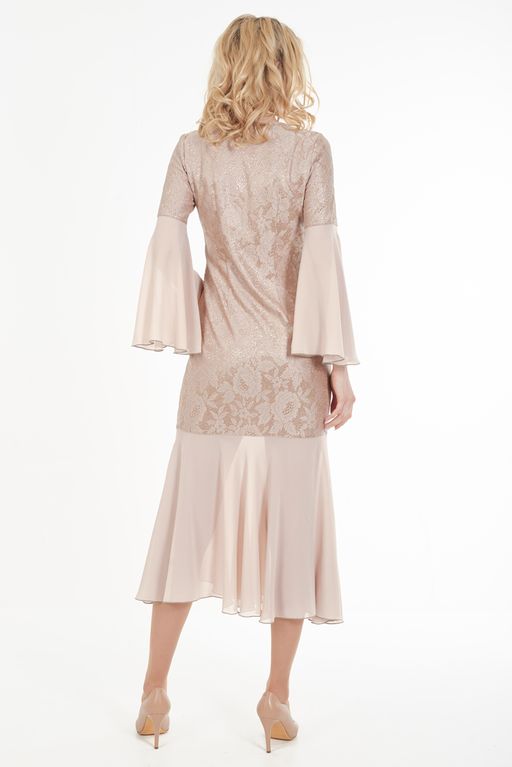 Платье П4-3481 - Wisell фото 9