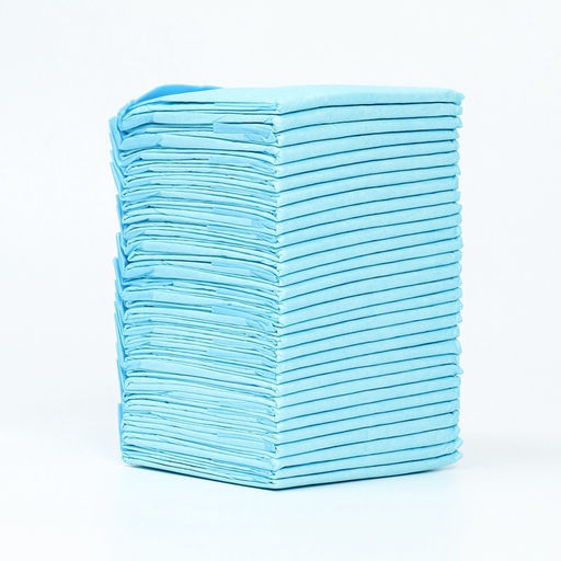 Пелёнки впитывающие «Мой выбор», 60×40 см, набор 5 шт., целлюлоза