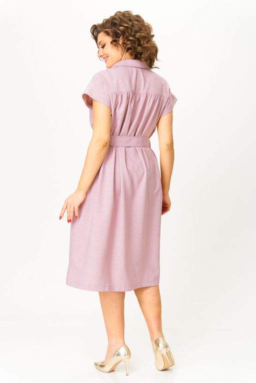 Костюм Anastasia Mak 1259 кремовый  фото 368