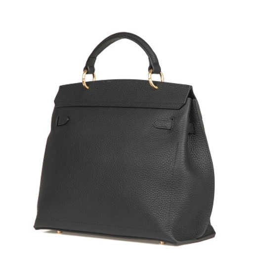 Женская кожаная сумка, Barcelo Biagi  фото 3