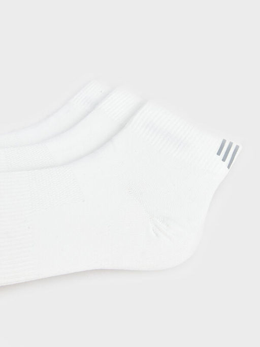 Erkek Soket ?orap 3l?