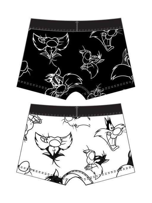 PlayToday / Трусы для мальчика - боксеры, 2 шт в комплекте